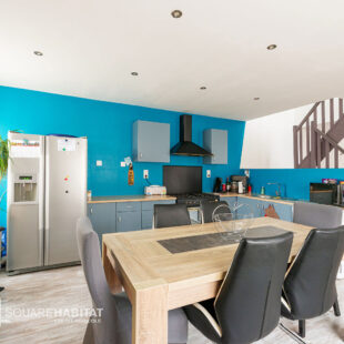 Maison Avesnes Les Aubert 5 pièce(s) 100 m2 <small>&nbsp;Sous compromis&nbsp;</small>