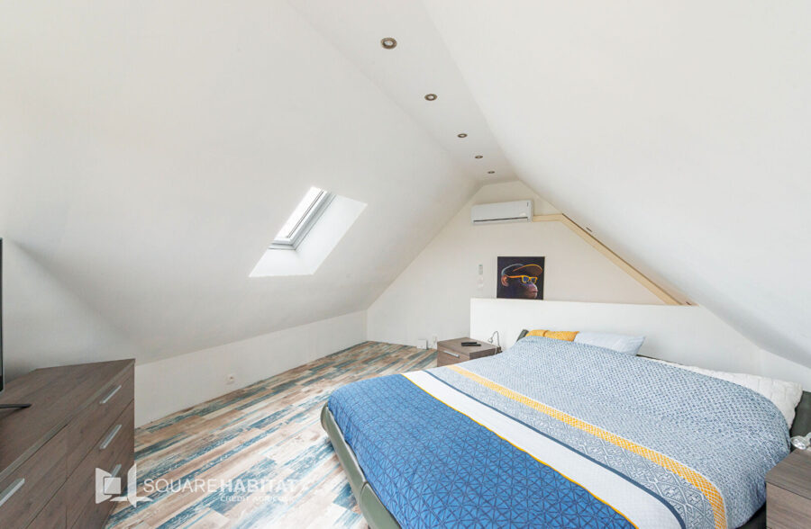 Maison Avesnes Les Aubert 5 pièce(s) 100 m2 <small>&nbsp;Sous compromis&nbsp;</small>