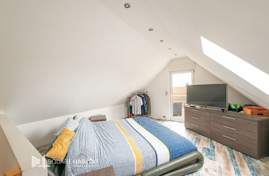 Maison Avesnes Les Aubert 5 pièce(s) 100 m2 <small>&nbsp;Sous compromis&nbsp;</small>