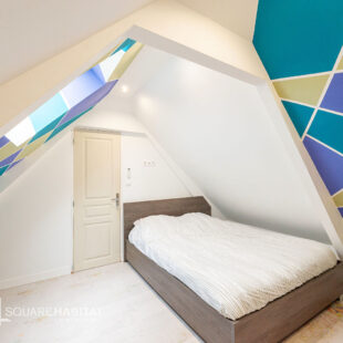 Maison Avesnes Les Aubert 5 pièce(s) 100 m2 <small>&nbsp;Sous compromis&nbsp;</small>