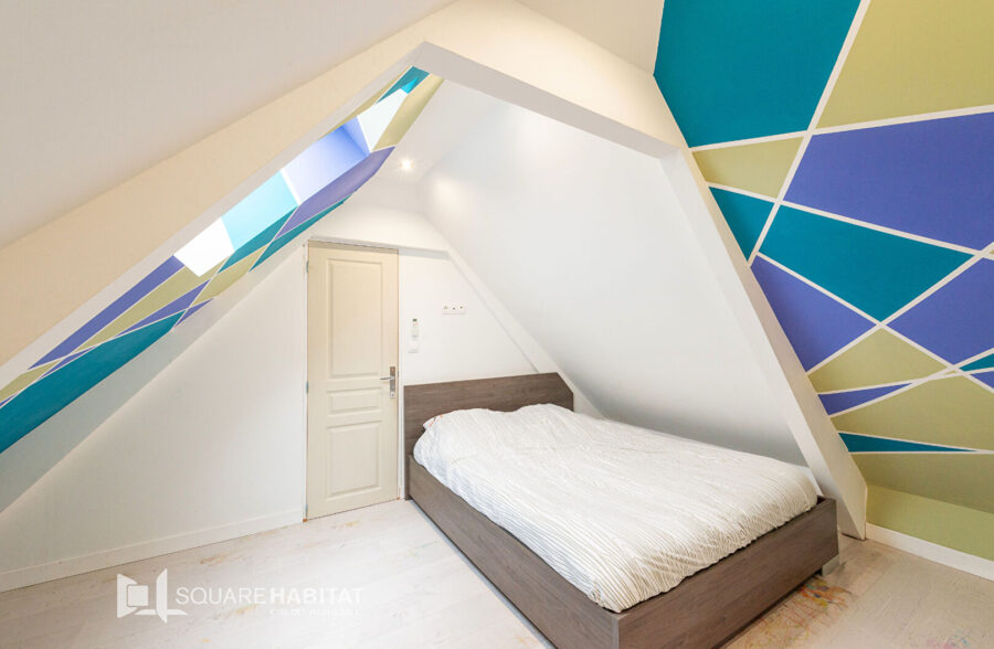 Maison Avesnes Les Aubert 5 pièce(s) 100 m2 <small>&nbsp;Sous compromis&nbsp;</small>