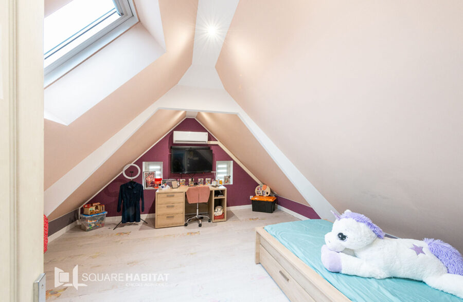 Maison Avesnes Les Aubert 5 pièce(s) 100 m2 <small>&nbsp;Sous compromis&nbsp;</small>