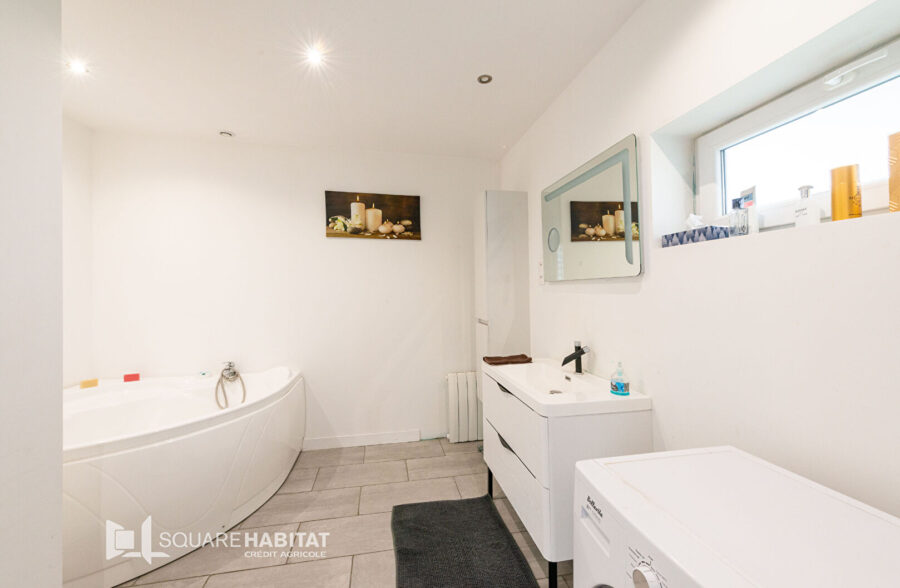 Maison Avesnes Les Aubert 5 pièce(s) 100 m2 <small>&nbsp;Sous compromis&nbsp;</small>