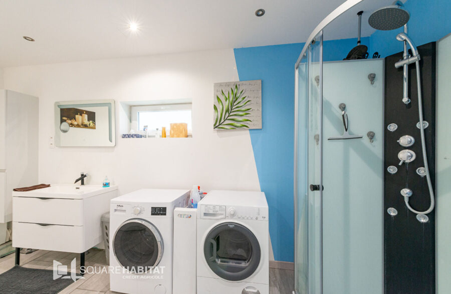 Maison Avesnes Les Aubert 5 pièce(s) 100 m2 <small>&nbsp;Sous compromis&nbsp;</small>