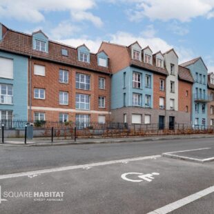 Appartement Lesquin 3 pièce(s) 60.28 m2