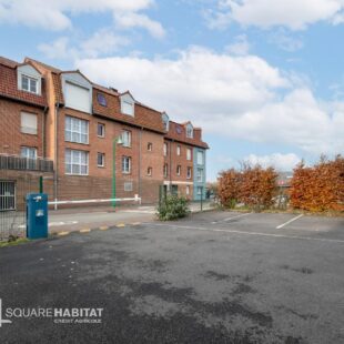 Appartement Lesquin 3 pièce(s) 60.28 m2