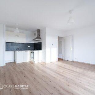 Appartement Lesquin 3 pièce(s) 60.28 m2