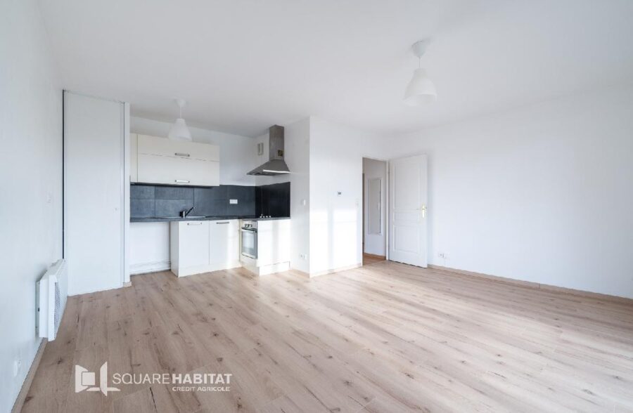 Appartement Lesquin 3 pièce(s) 60.28 m2