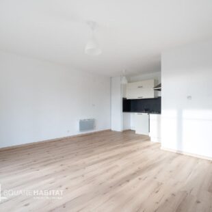 Appartement Lesquin 3 pièce(s) 60.28 m2