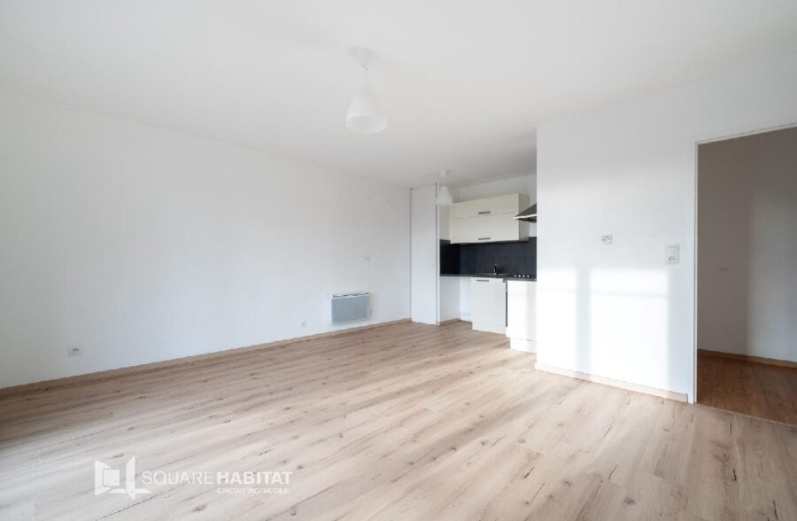 Appartement Lesquin 3 pièce(s) 60.28 m2
