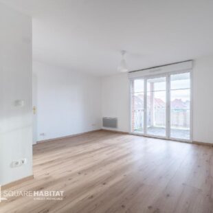 Appartement Lesquin 3 pièce(s) 60.28 m2
