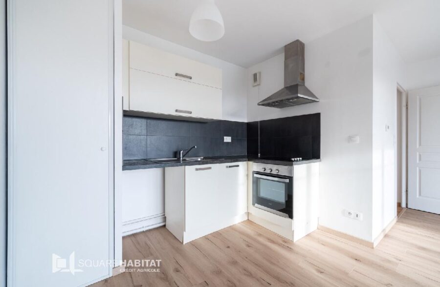 Appartement Lesquin 3 pièce(s) 60.28 m2