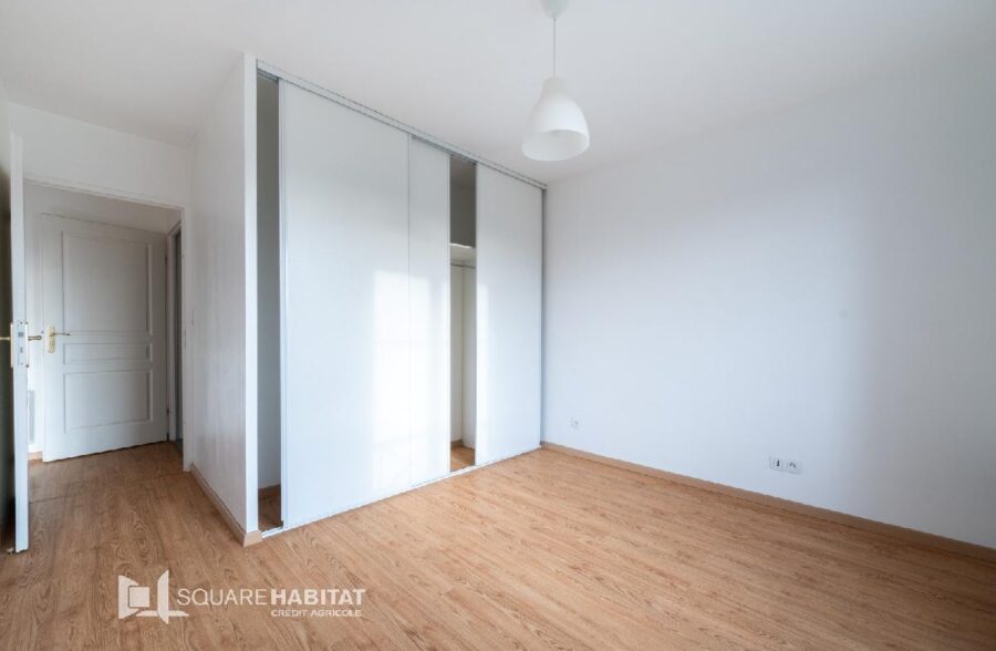 Appartement Lesquin 3 pièce(s) 60.28 m2