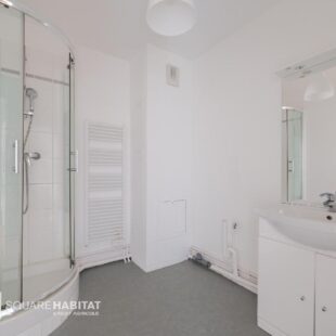 Appartement Lesquin 3 pièce(s) 60.28 m2