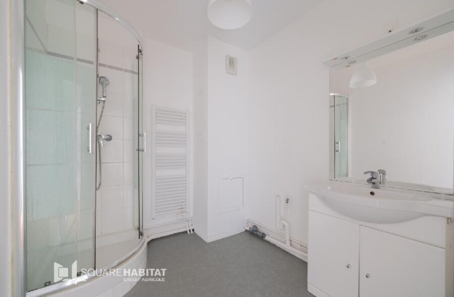 Appartement Lesquin 3 pièce(s) 60.28 m2