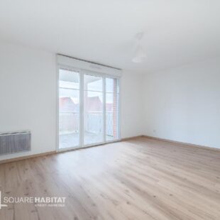 Appartement Lesquin 3 pièce(s) 60.28 m2