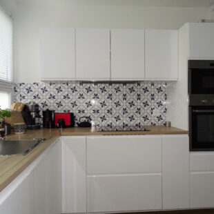 Appartement Tourcoing Centre 3 chambres et balcon