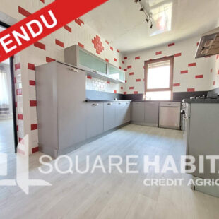 Maison Bully Les Mines 120 m2