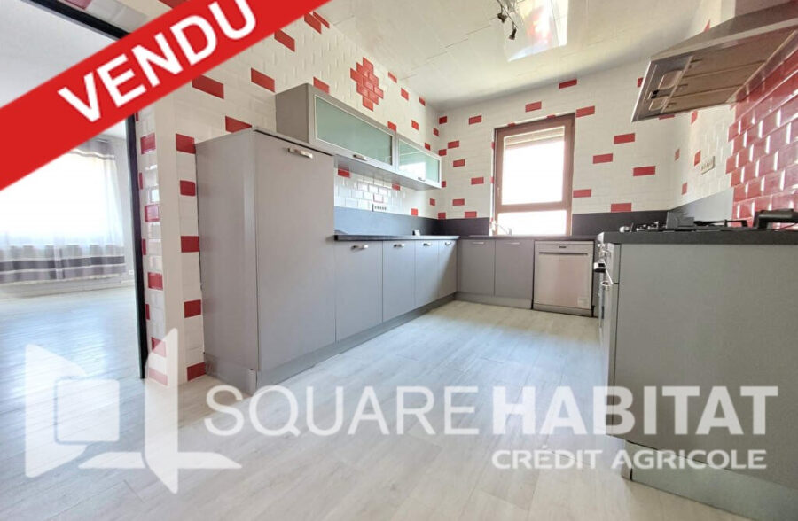 Maison Bully Les Mines 120 m2