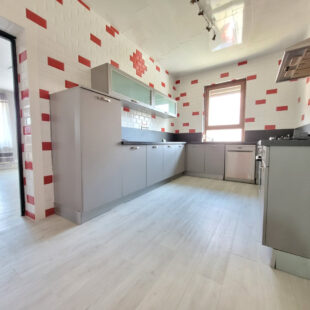 Maison Bully Les Mines 120 m2