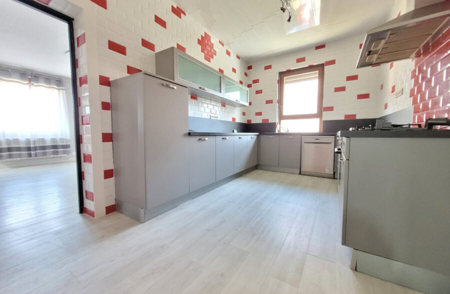 Maison Bully Les Mines 120 m2