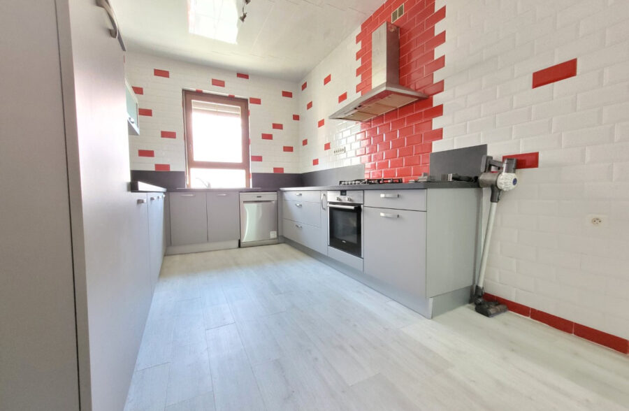 Maison Bully Les Mines 120 m2