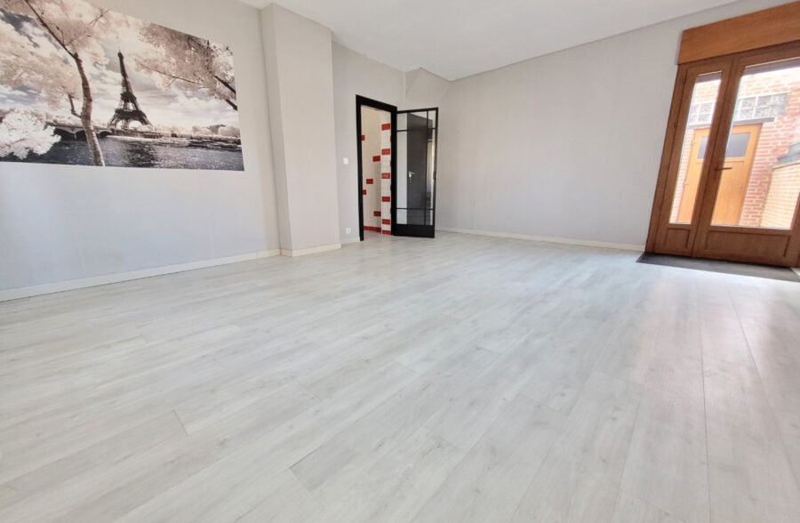 Maison Bully Les Mines 120 m2