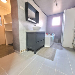 Maison Bully Les Mines 120 m2