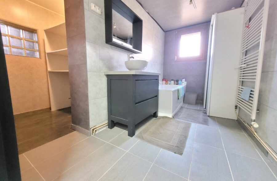 Maison Bully Les Mines 120 m2