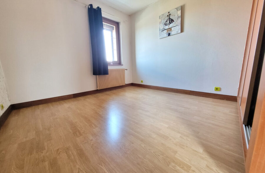 Maison Bully Les Mines 120 m2