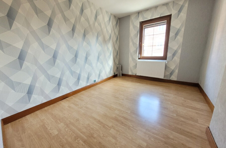 Maison Bully Les Mines 120 m2