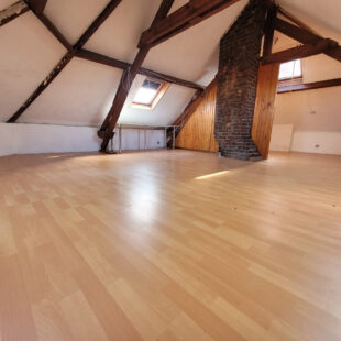 Maison Bully Les Mines 120 m2