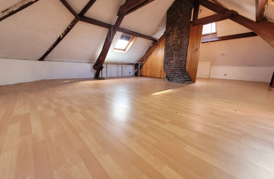 Maison Bully Les Mines 120 m2