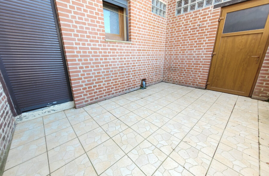 Maison Bully Les Mines 120 m2