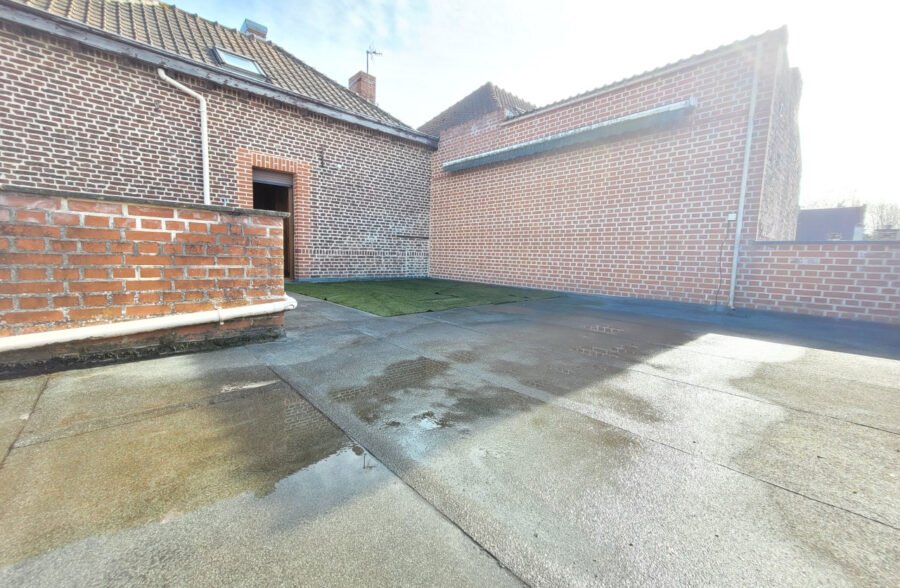 Maison Bully Les Mines 120 m2