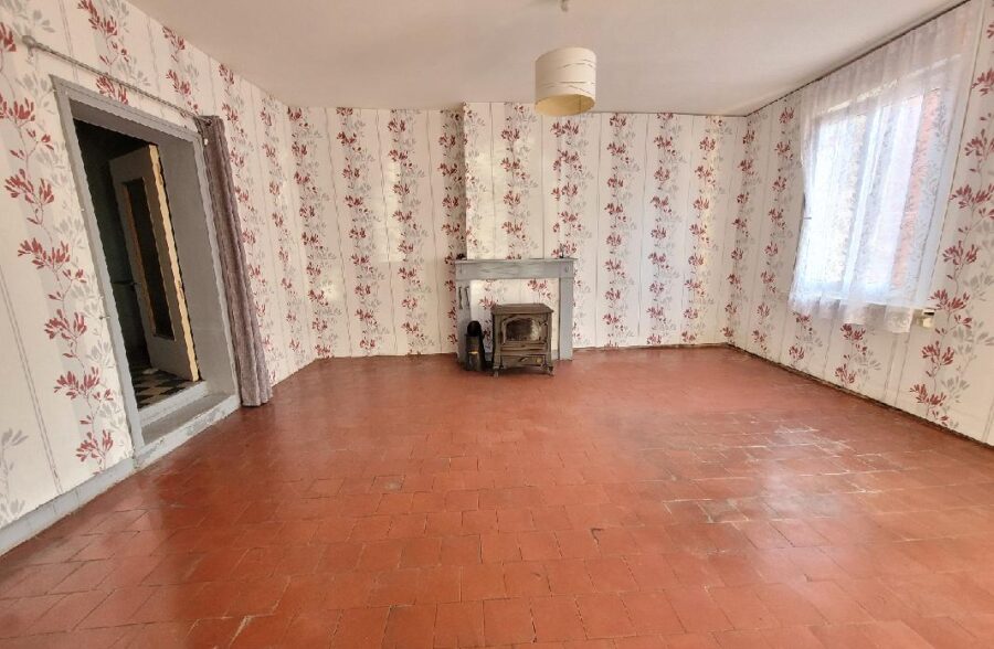 ERRE – GRANDE FLAMANDE A FORT POTENTIEL EN MANDAT SQUARE BOX