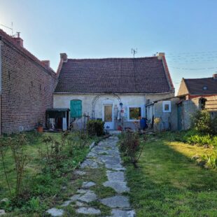 ERRE – GRANDE FLAMANDE A FORT POTENTIEL EN MANDAT SQUARE BOX