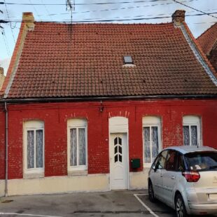 ERRE – GRANDE FLAMANDE A FORT POTENTIEL EN MANDAT SQUARE BOX