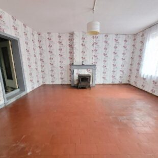 ERRE – GRANDE FLAMANDE A FORT POTENTIEL EN MANDAT SQUARE BOX