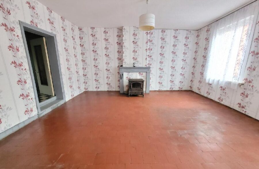 ERRE – GRANDE FLAMANDE A FORT POTENTIEL EN MANDAT SQUARE BOX