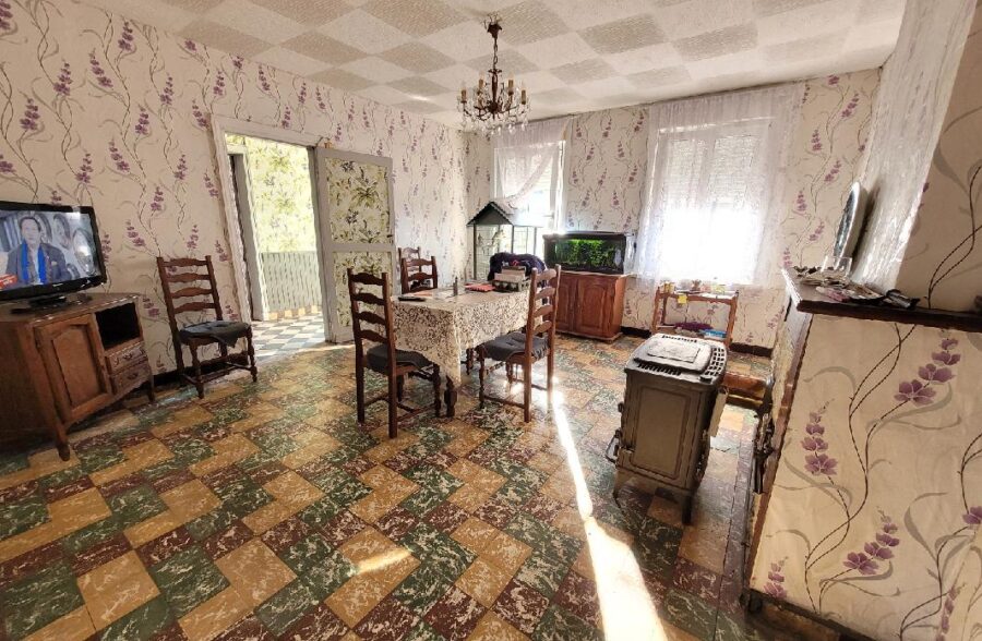 ERRE – GRANDE FLAMANDE A FORT POTENTIEL EN MANDAT SQUARE BOX