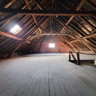 ERRE – GRANDE FLAMANDE A FORT POTENTIEL EN MANDAT SQUARE BOX