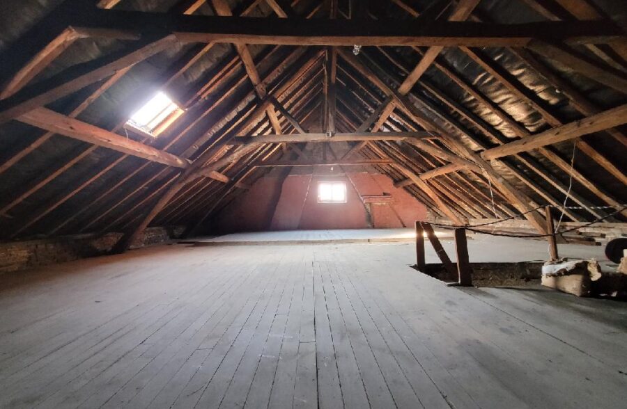 ERRE – GRANDE FLAMANDE A FORT POTENTIEL EN MANDAT SQUARE BOX