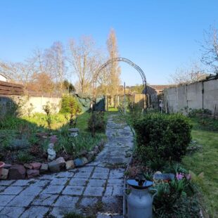 ERRE – GRANDE FLAMANDE A FORT POTENTIEL EN MANDAT SQUARE BOX