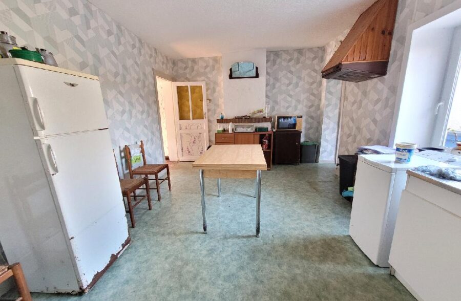 ERRE – GRANDE FLAMANDE A FORT POTENTIEL EN MANDAT SQUARE BOX