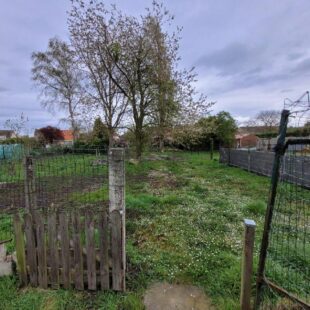 ERRE – GRANDE FLAMANDE A FORT POTENTIEL EN MANDAT SQUARE BOX