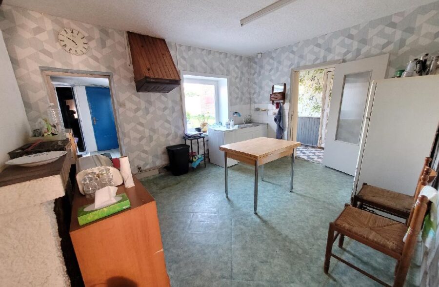 ERRE – GRANDE FLAMANDE A FORT POTENTIEL EN MANDAT SQUARE BOX