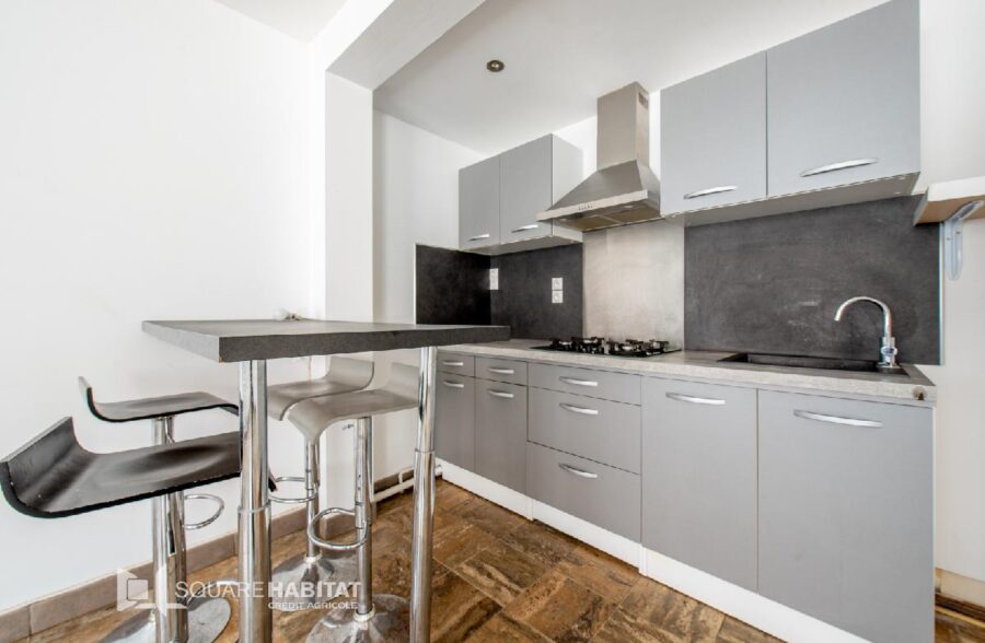 Maison Gravelines 3 pièce(s) 57 m2