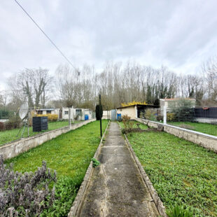 Maison Cuincy 5 pièce(s) 80 m2 <small>&nbsp;Sous compromis&nbsp;</small>