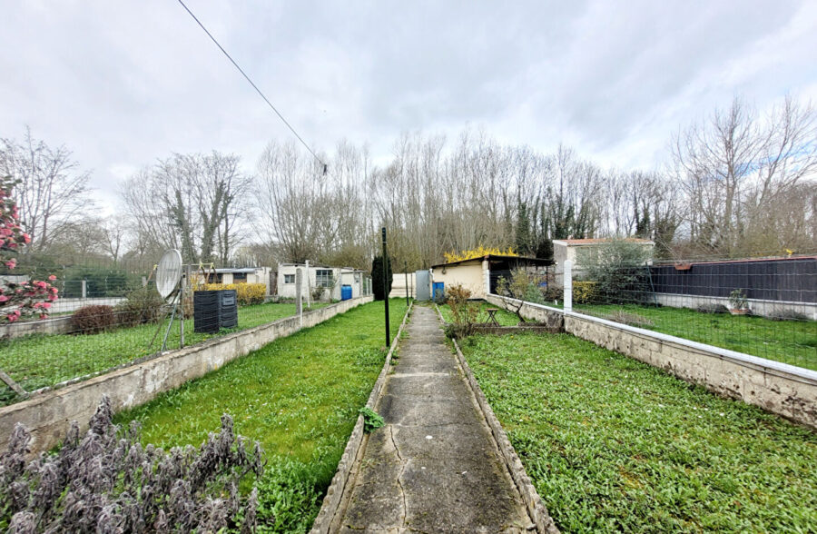 Maison Cuincy 5 pièce(s) 80 m2 <small>&nbsp;Sous compromis&nbsp;</small>